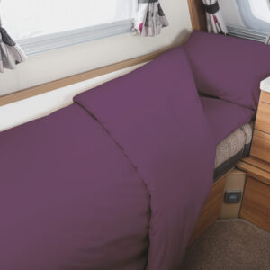 Motorhome duvalay category
