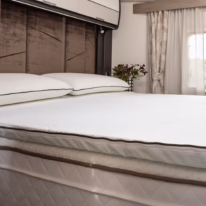 Motorhome motorhome mattress topper category