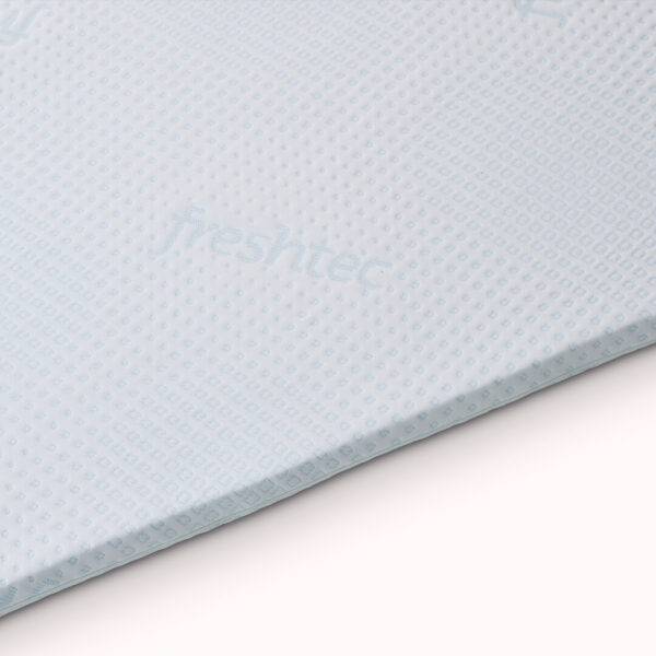 Travel topper 50mm deep freshtec