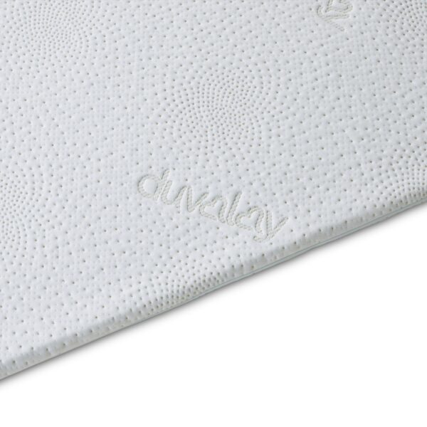 Vw campervan topper flat thin