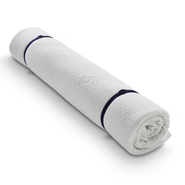 Vw campervan topper roll original