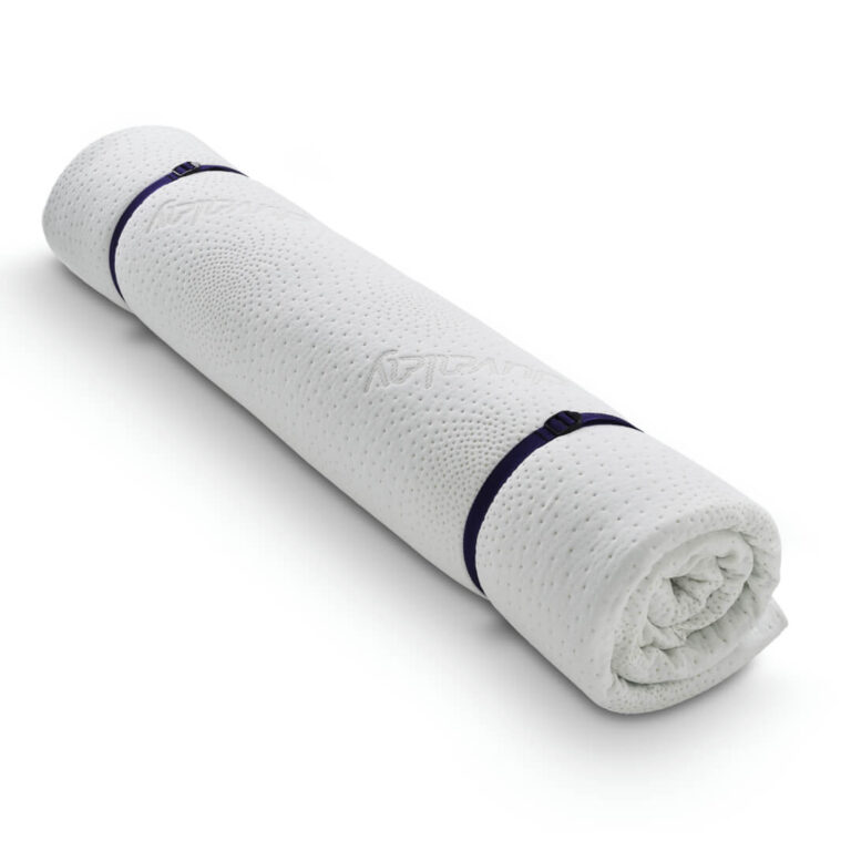 Vw campervan topper roll original