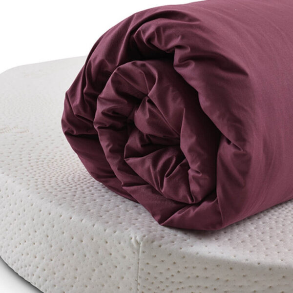 Bedding bundle duvet cover