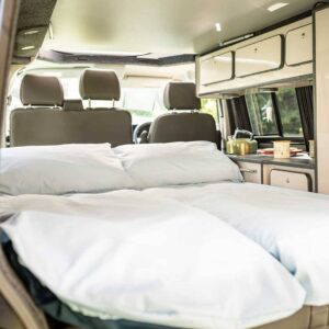 Campervan duvalay category