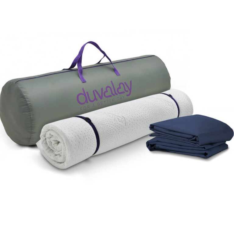 Campervan topper bundle