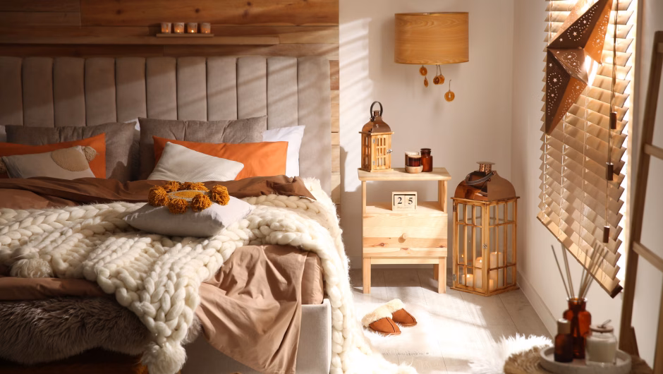 Duvalay get your bedroom winter ready mattress bedding