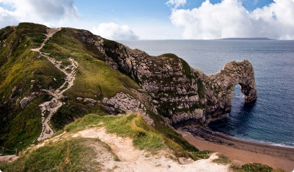 Jurassic coast blog