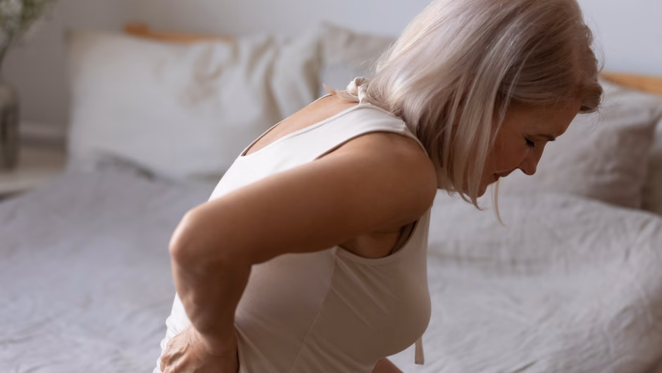 Signs it's time replace mattress