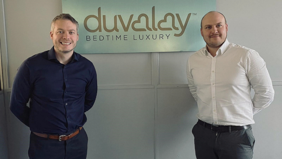 William thomas colleran duvalay blog