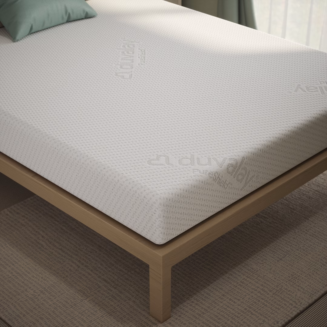 Pureshield droll mattress zoom