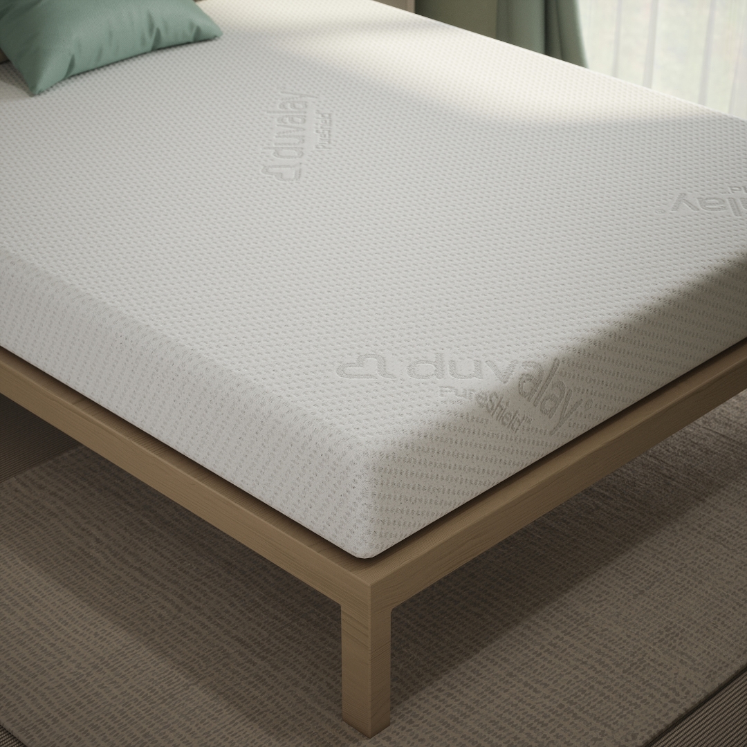 Pureshield droll mattress zoom