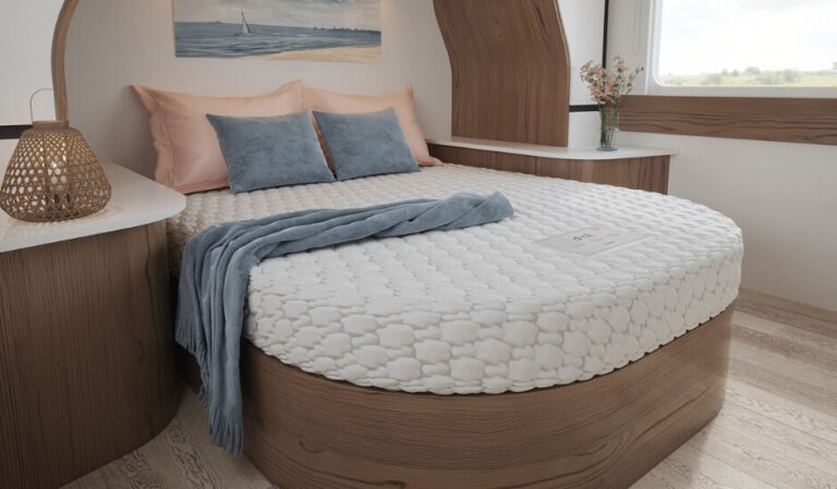 Motorhome mattress buying guide main
