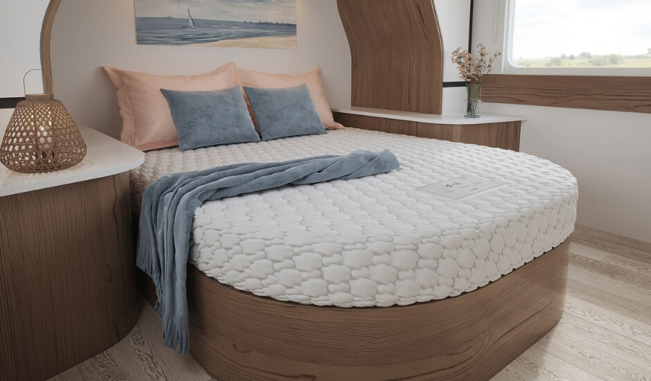 Motorhome mattress buying guide main