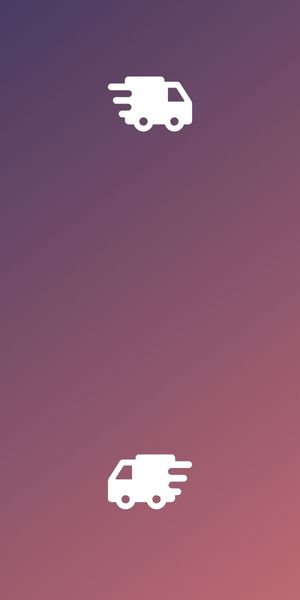 Free standard delivery