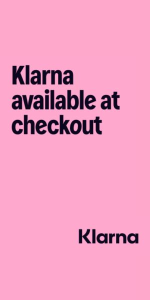 Klarna available