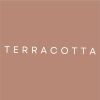 Terracotta- bedding