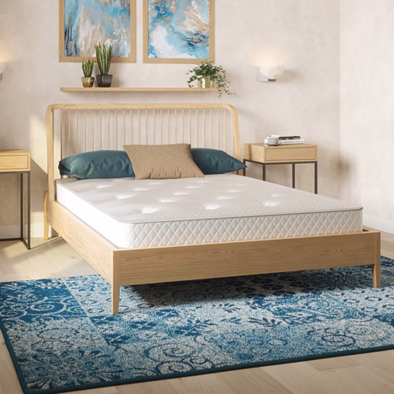 Slim home