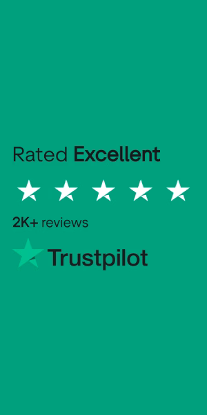 Trustpilot asset