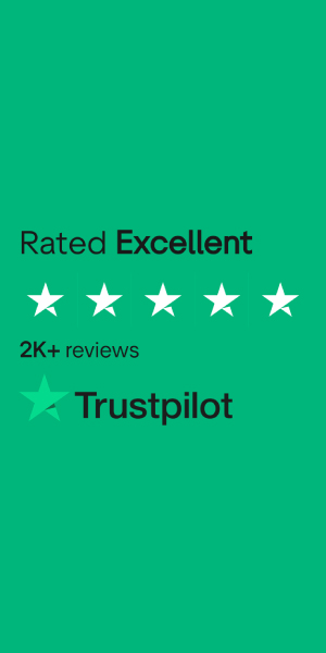 Trustpilot asset