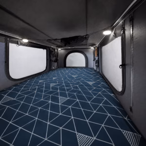 Navy geo
