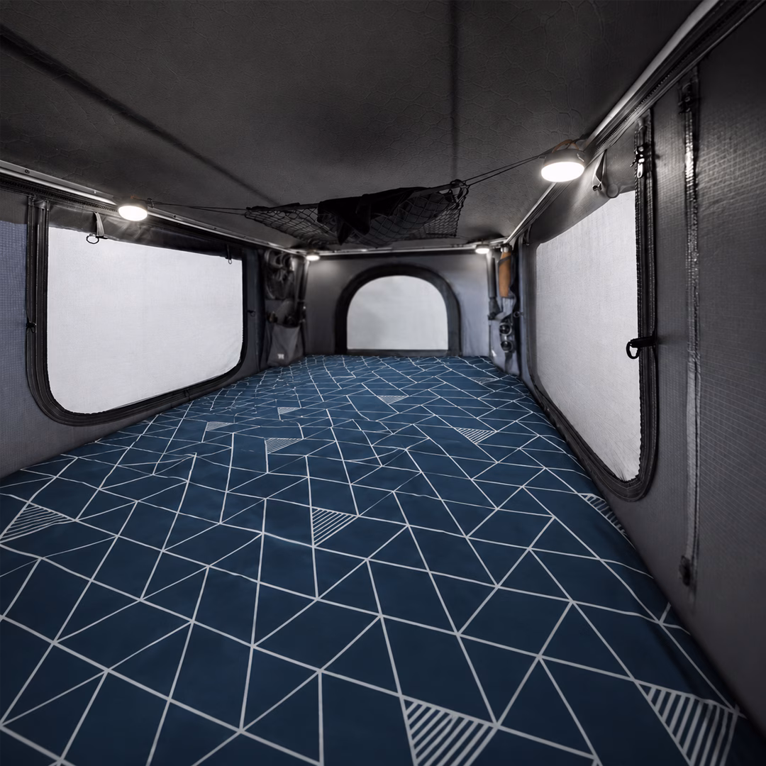 Navy geo