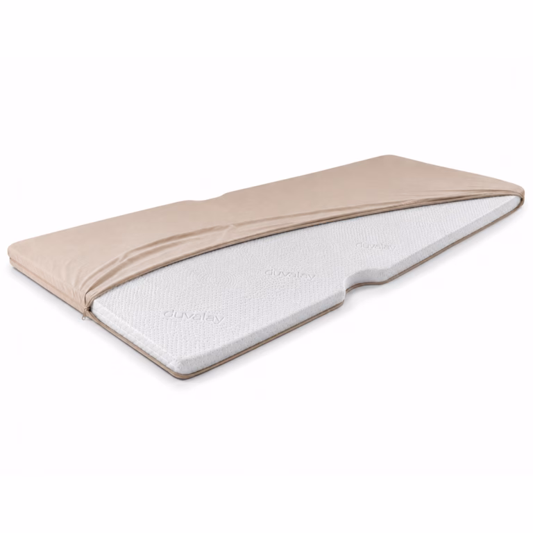 Zipped sheets